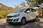 Private A/c Transfer Mount Abu to Ahmedabad ( 6 Seat A/c Suv )