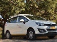 Private A/c Transfer Ahmedabad to Mount Abu ( 6 Seat A/c Suv )