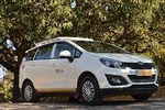 Private A/c Transfer Ahmedabad to Mount Abu ( 6 Seat A/c Suv )