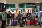 Kuala Lumpur Airport To Mersing Jetty