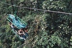The Authentic Costa Rican Rainforest Experience