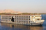 Nile Cruise 3 nights – 4 days From Aswan to luxor with gued and tours to vist 