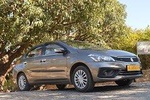 Private A/c Transfer Ahmedabad to Mount Abu ( 4 Seat A/c Sedan )