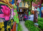 Visit Kensington Market, Toronto, Canada