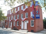 Visit Babe Ruth Birthplace and Museum, Baltimore, Maryland
