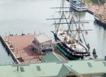 Visit Historic Ships in Baltimore Visitor Center, Baltimore, Maryland
