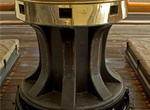 Capstan (USS Constellation)
