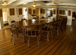 Capt. Cabin (USS Constellation)