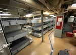 Crew Berthing (Taney)