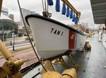 Motor Surf Boat (Taney)