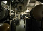 Forward Engine Room (Torsk)