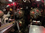Forward Torpedo Room (Torsk)