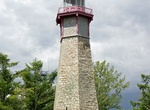 Visit Gibraltar Point Lighthouse, Toronto, Canada