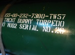 Torpedos (Torsk)
