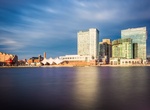 Visit Inner Harbor East, Baltimore