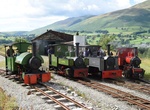 Visit Threlkeld Quarry and Mining Museum, England