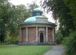 See Antique Temple, Sanssouci Park, Potsdam