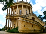See Belvedere auf dem Klausberg, Sanssouci Park, Potsdam
