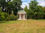 See Temple of Friendship, Sanssouci Park, Potsdam