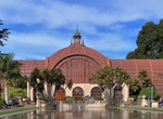 Visit Botanical Building, Balboa Park, San Diego, California