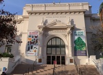 Visit The NAT (San Diego Natural History Museum), Balboa Park, California