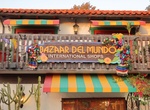 Shop Bazaar Del Mundo (Old Town), San Diego, California