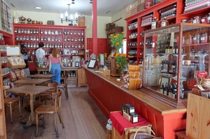 Rust General Store