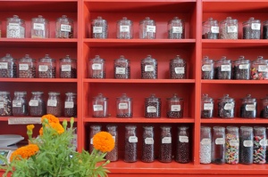 Rust General Store