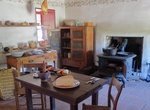 Visit La Casa de Machado y Silvas, Old Town San Diego State Historic Park, California