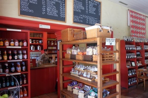 Rust General Store