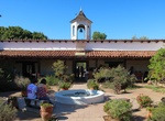 Visit Casa de Estudillo, Old Town San Diego State Historic Park, California
