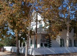 Visit The McCoy House, Old Town San Diego State Historic Park, California
