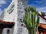 Dine at Barra Barra Saloon, San Diego, California