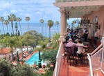 Stay at La Valencia Hotel, La Jolla, California
