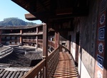 Visit Eryi Lou (Dadi Tulou Cluster), Fujian, China