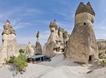 Visit Cappadocia & Göreme National Park, Turkey (UNESCO site)