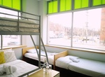 Stay at Planet Traveler Hostel, Toronto, Canada