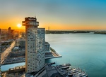 Stay at The Westin Harbour Castle, Toronto, Canada