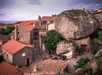 See Monsanto Stone Boulder Houses, Portugal
