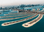 See Palm Islands, Dubai, UAE