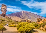 See Roque Cinchado, Teide National Park, Canary Islands