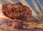 Explore Timna Park, Israel