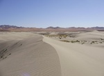 Explore Winnemucca Sand Dunes, Nevada