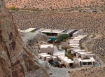 Stay at Amangiri Resort, Canyon Point, Utah