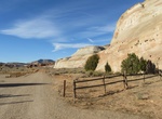 Visit Paria Contact Station, Grand Staircase-Escalante National Monument, Utah