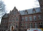 Visit Tropenmuseum, Amsterdam, Netherlands