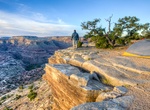 Visit The Wedge Overlook (Little Grand Canyon), Utah