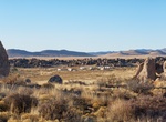 Explore City of Rocks State Park, New Mexico