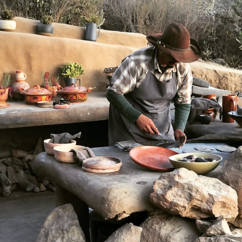 The 19 Essential Restaurants in Valle de Guadalupe, Mexico