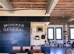 Eat & Drink at Moniker General, San Diego, California